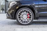 Mercedes-AMG GLS63 4Matic by Hofele Design 2018 года